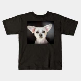 süßer Hund Kids T-Shirt